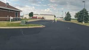 Why Choose Us For All Your Driveway Paving Needs in Pineland, TX?